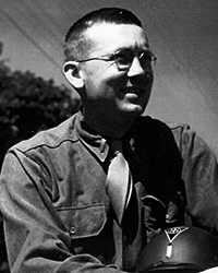Richard Alexander